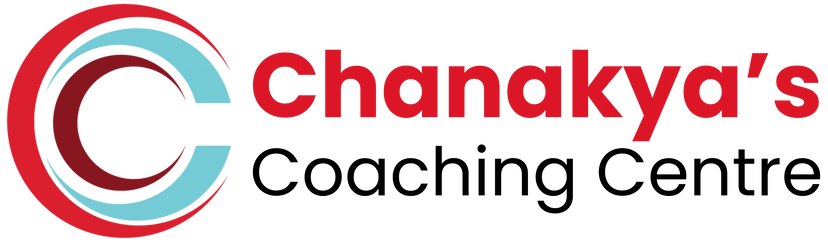 Chanakya's Coaching Centre