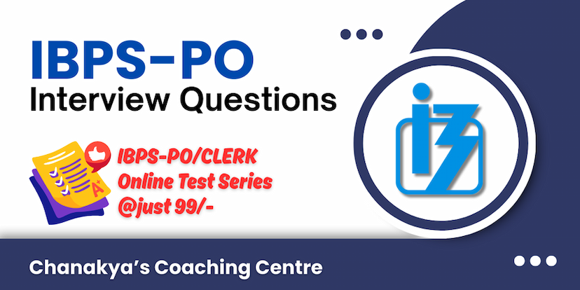 Chanakya's Coaching Centre