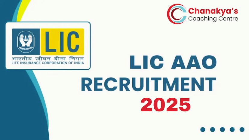 Chanakya's Coaching Centre