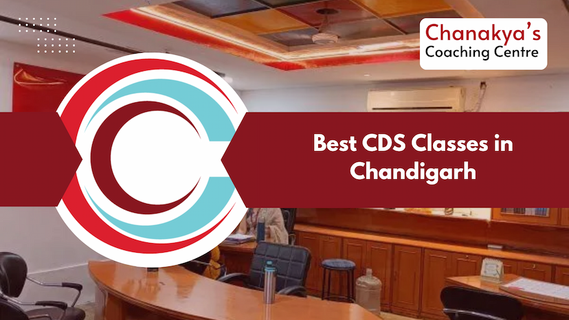 Chanakya's Coaching Centre