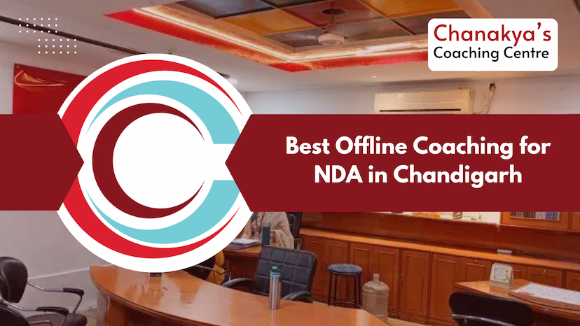 Chanakya's Coaching Centre